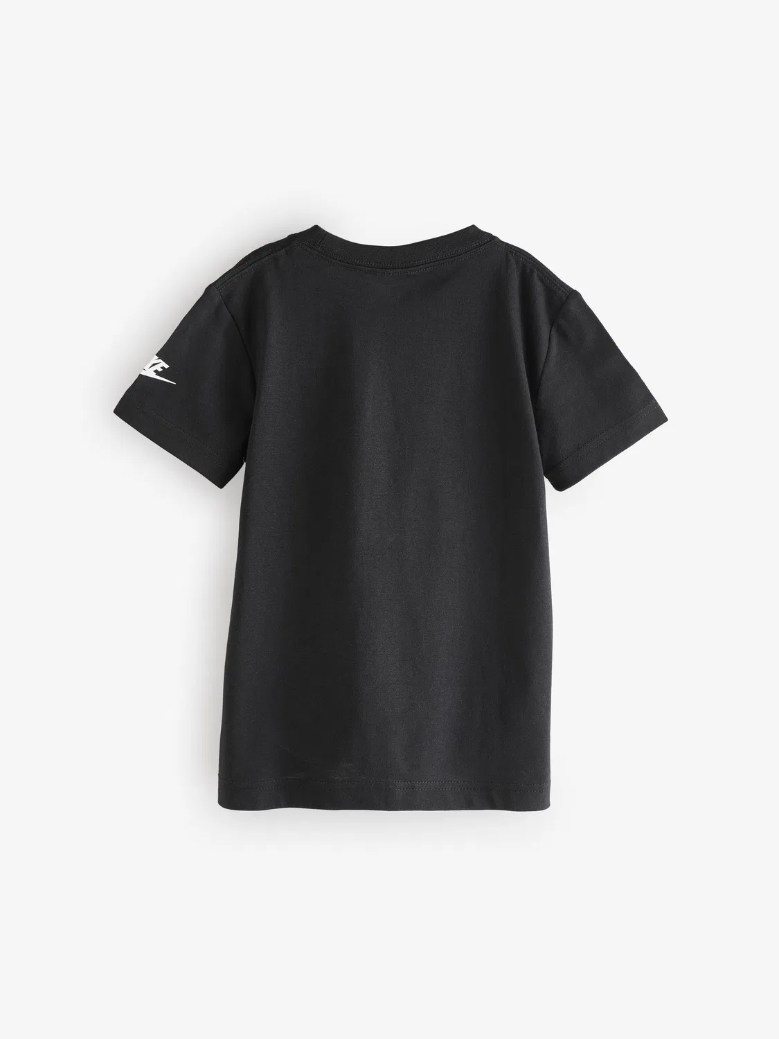 Футболка Nike Black Futura, черный — фото 2
