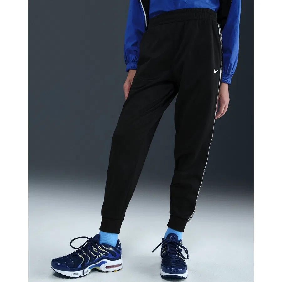 Спортивные брюки Dri-Fit Club Jogger Nike, Черный — фото 4