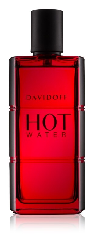 

Туалетная вода Davidoff Hot Water, 110 мл