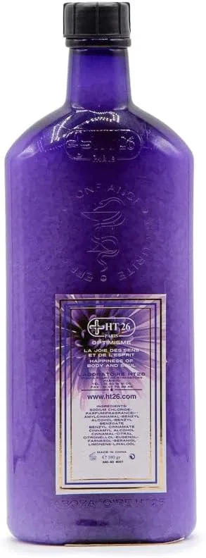 Соль для ванн Optimisme Tone Enhancer, 380 г Generic — фото 2
