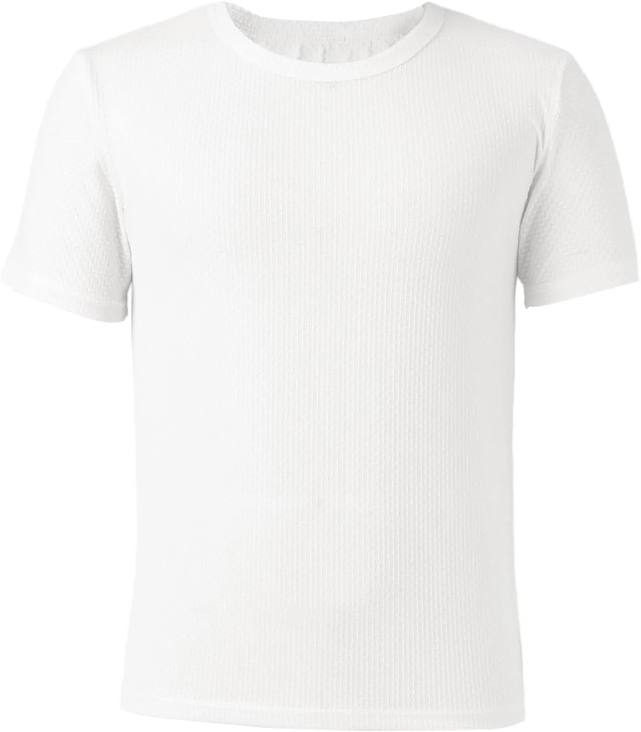 Мужская футболка с коротким рукавом Oversized Tee, белый