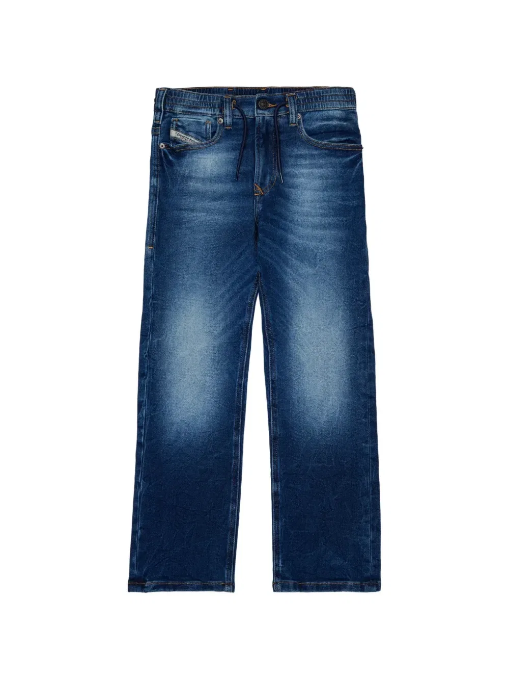 Джинсы D-Kros Diesel Kids, синий