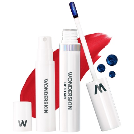 

Набор красок для губ Wonder Bladeing Playful Wonderskin