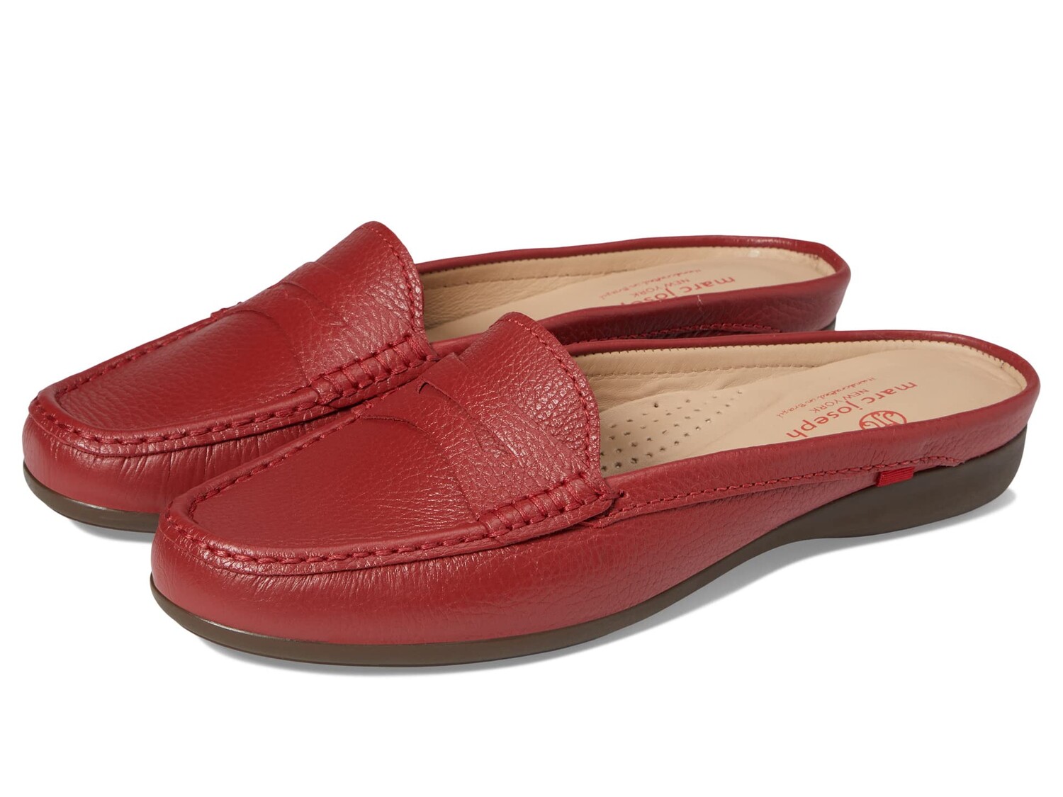 

Мокасины MARC JOSEPH NEW YORK, Union Mule