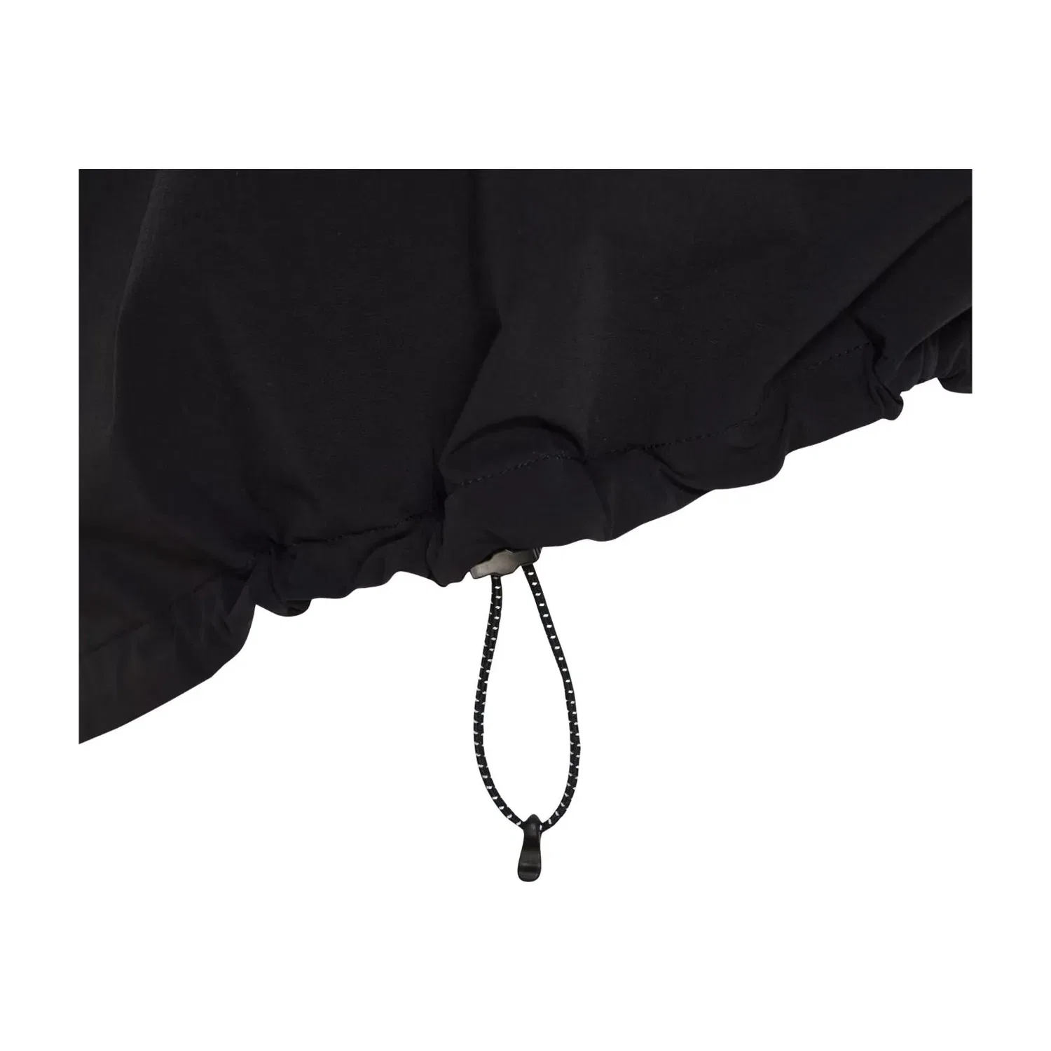 Женская куртка Xploric Water Repellent Softshell Jacket Asia Sizing 'Black' adidas, черный — фото 4