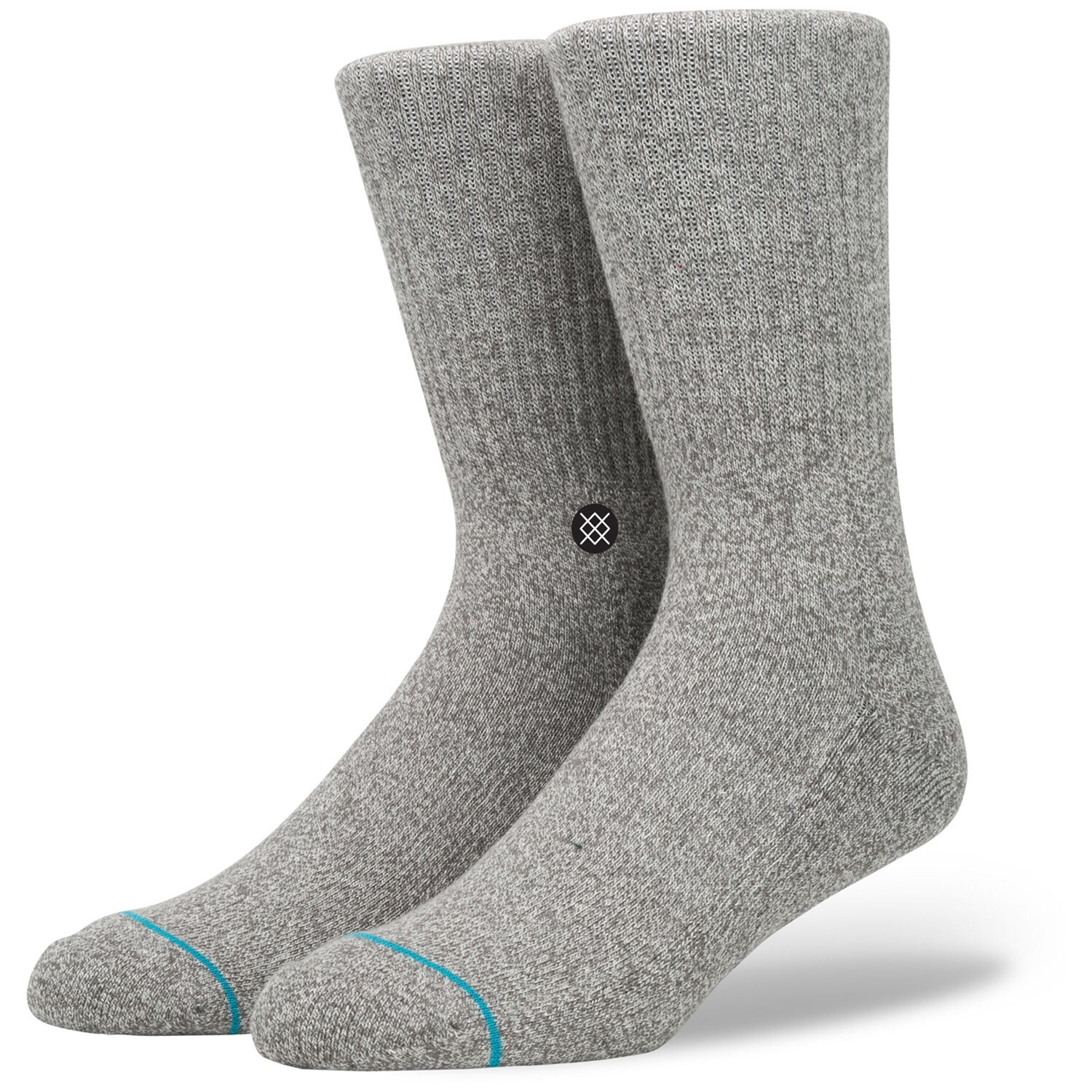 

Носки Stance Icon, серый