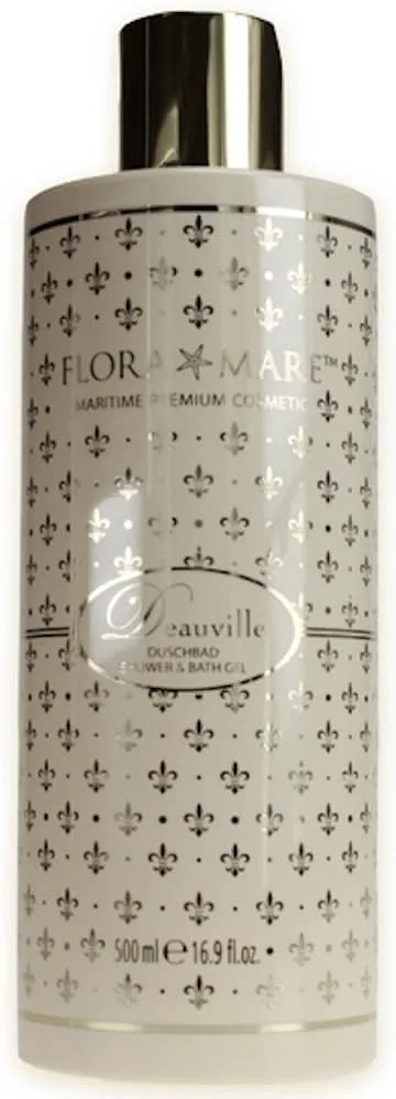Гель для душа Deauville Flora Mare, 500 мл