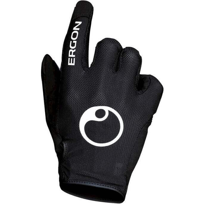 

Перчатка ХМ2 - черная ERGON, черный