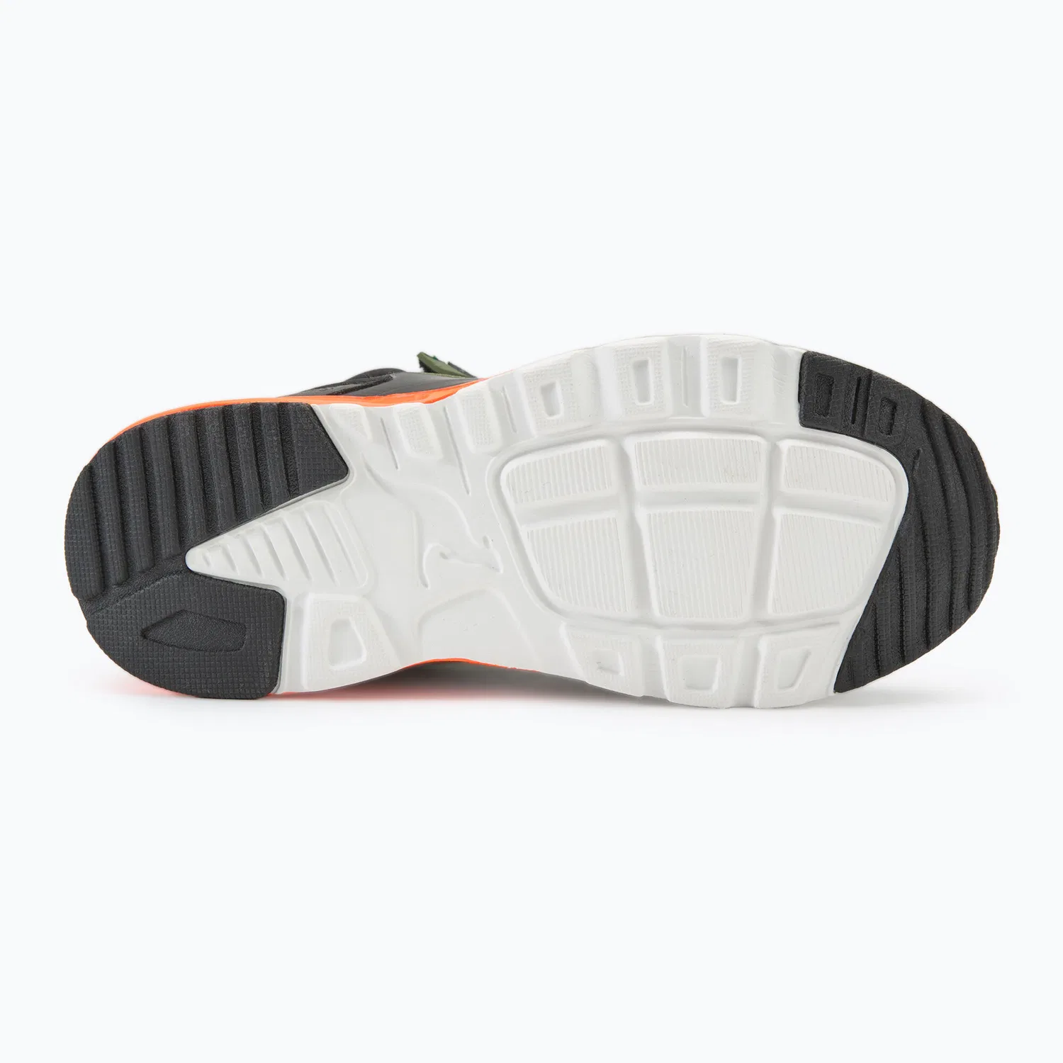 Детские кроссовки KX-Toke Mid EV Kangaroos, Grun — фото 4