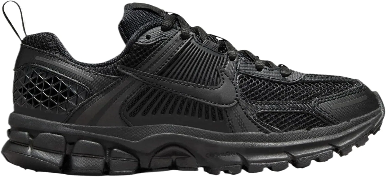 Детские кроссовки для бега Nike Vomero 5 Grade School, Black