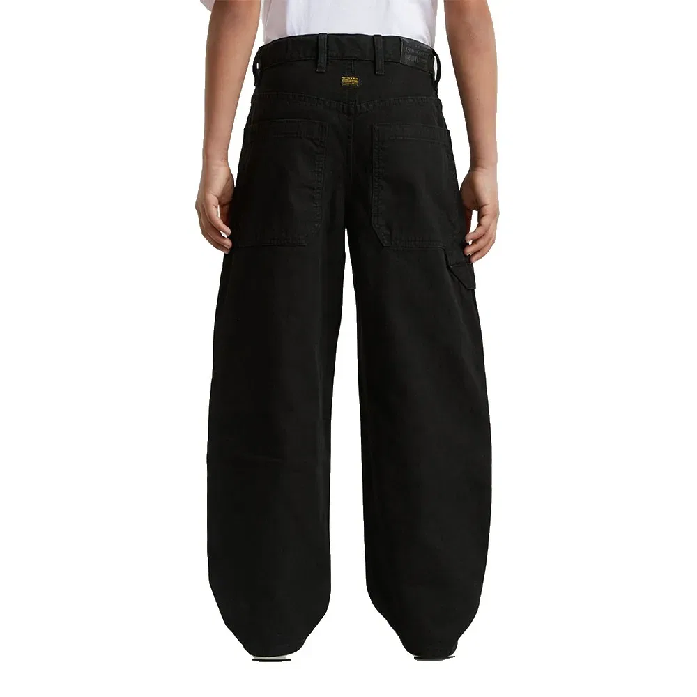 Брюки Carpenter Loose Fit G-Star, черный — фото 2