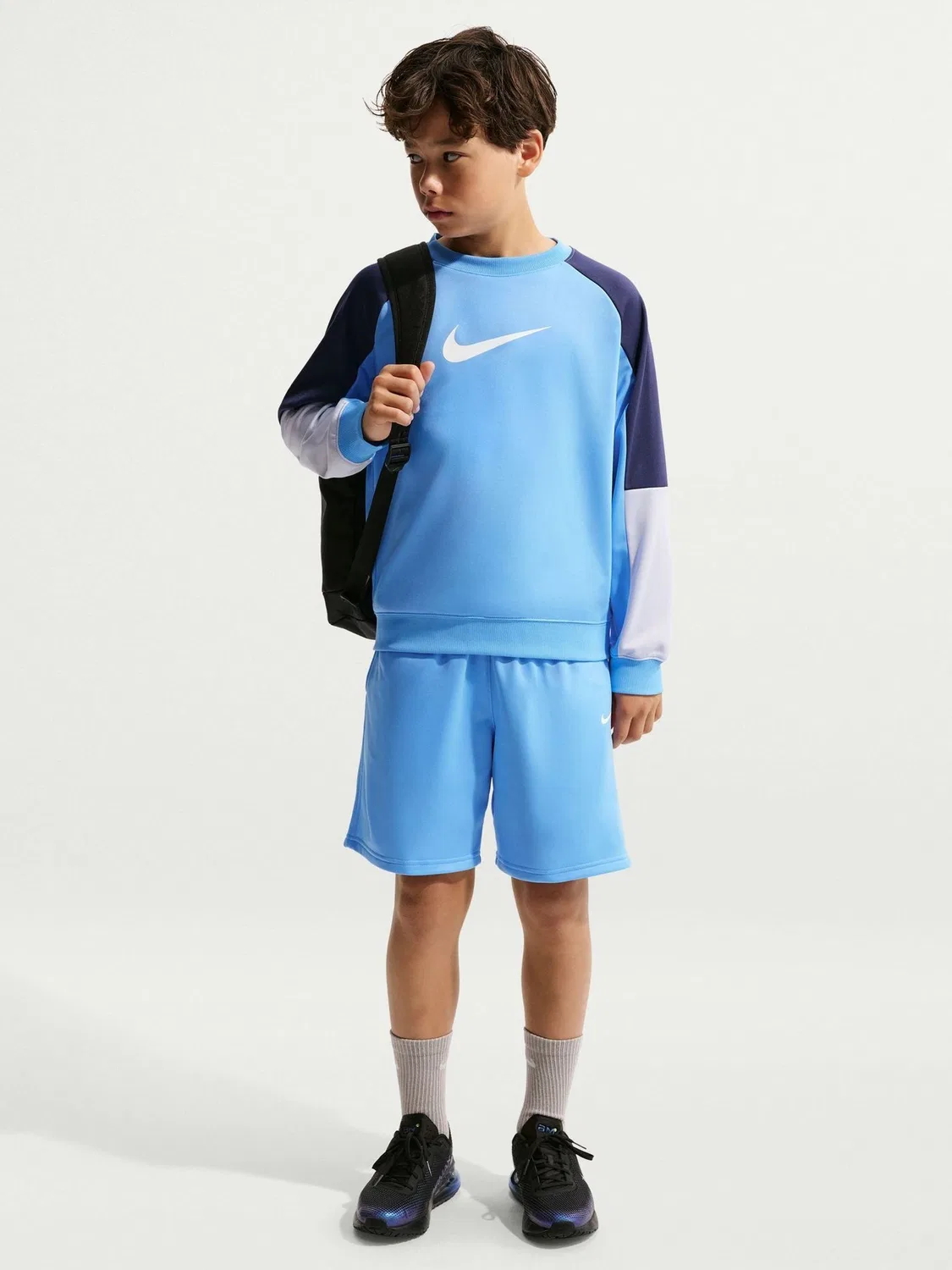 Спортивный костюм Nike University Blue Nike, University Blue