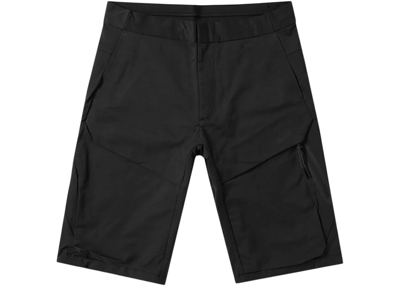 Мужские шорты Nike Black