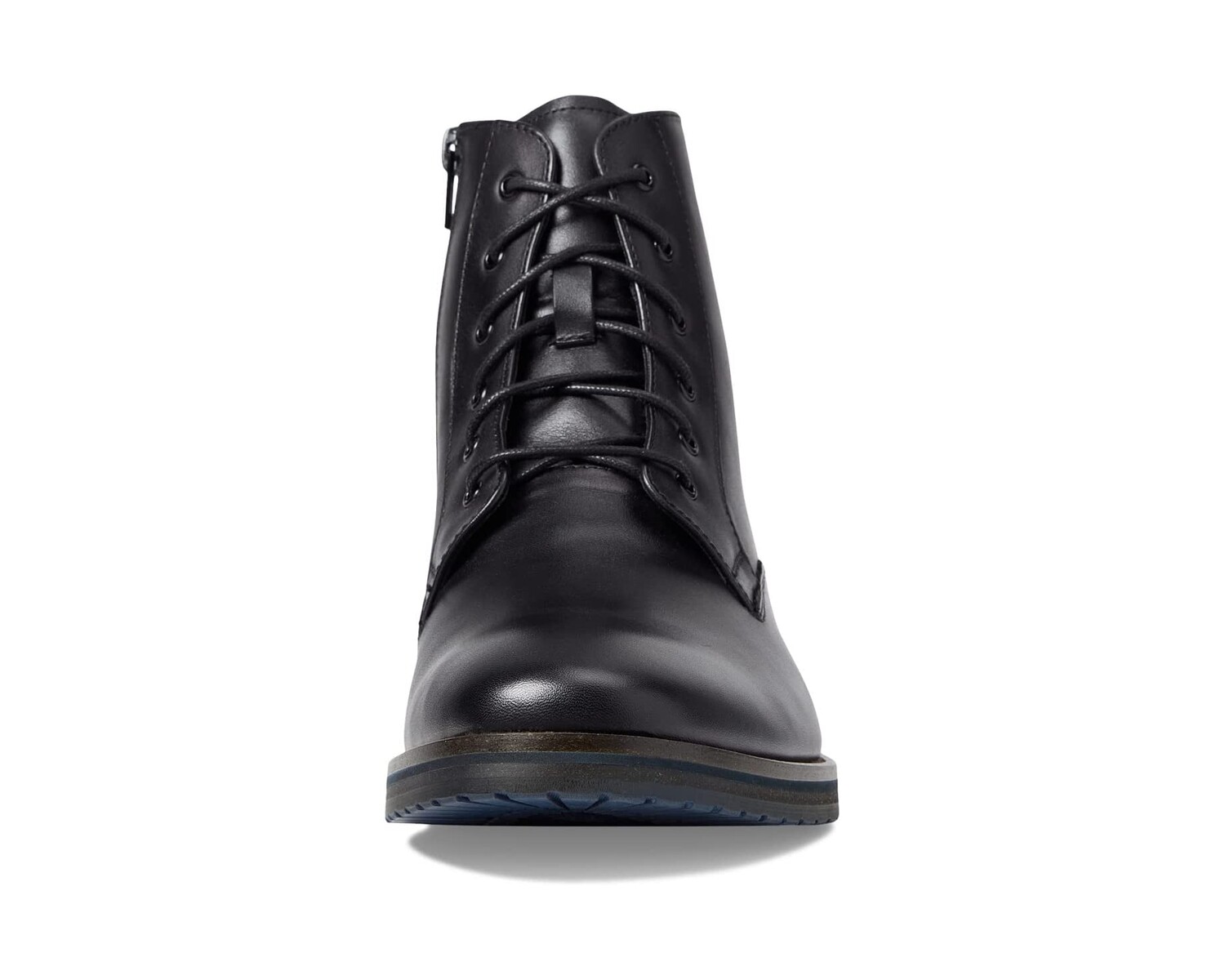 

Ботинки Sixtet Steve Madden, кожа