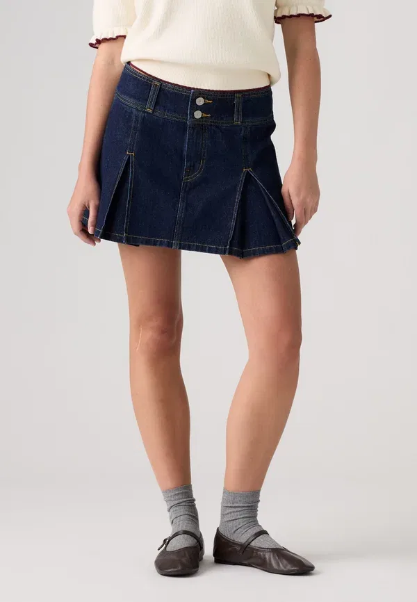 Мини-юбка Levi'S