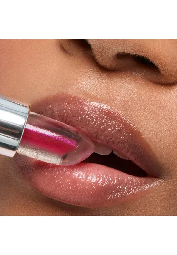 Бальзам для губ Secret Oil Core - бальзам для губ 3 г Kiko Milano, цвет pout perfection — фото 3