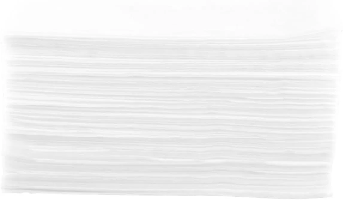 Одноразовые полотенца для ног, 100 шт, GANAZONO, 70x50см, Белый