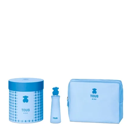 Набор парфюмерный Tous Kids Boy Eau De Toilette Tous, 100 мл