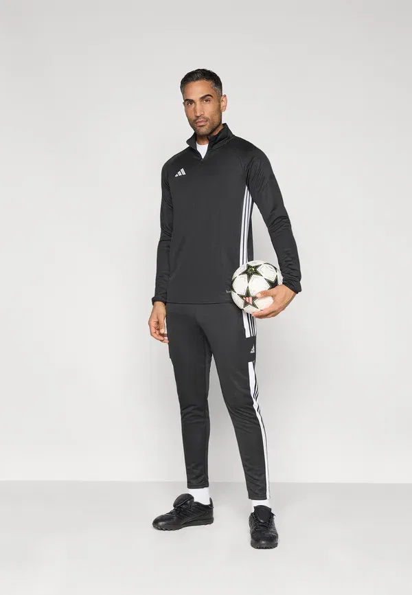 Футболка Adidas Performance, белый — фото 2