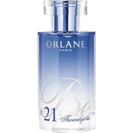 Парфюмерная вода Orlane Be 21