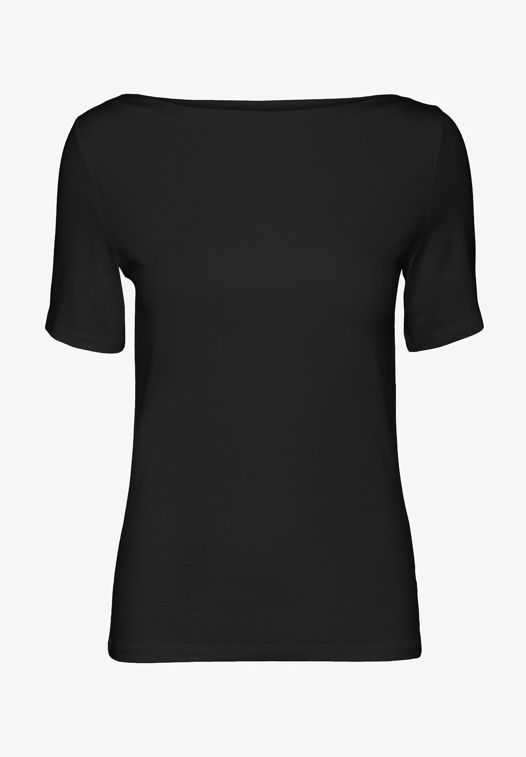 

Футболка Vero Moda, черный