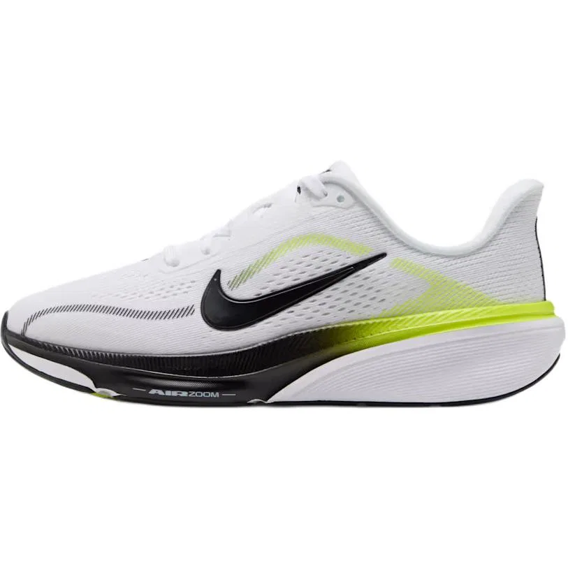 Детские кроссовки для бега с амортизацией Nike Pegasus 42, White
