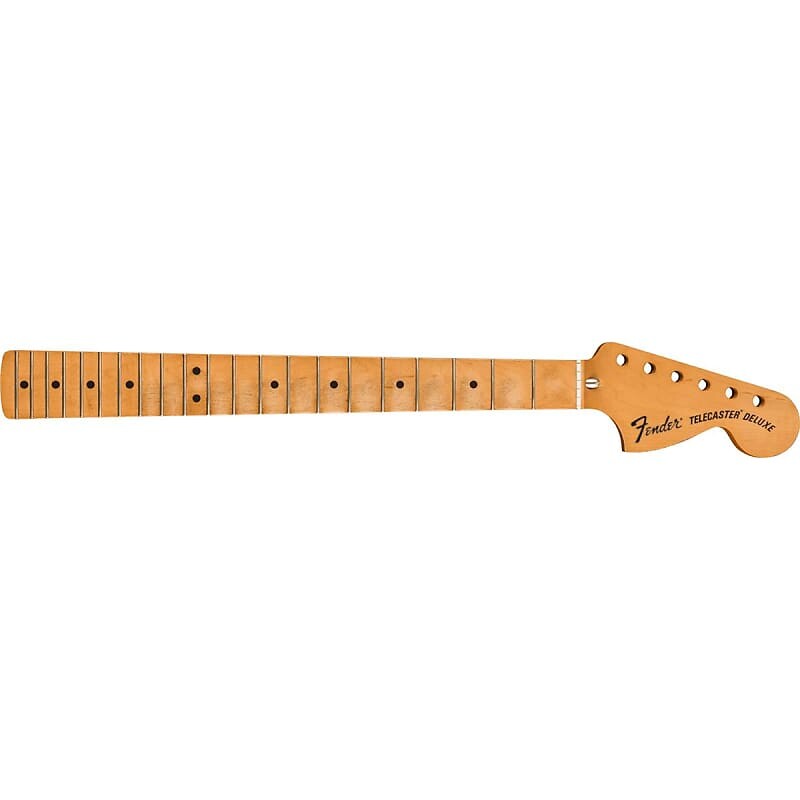 

Гитара Fender Road Worn 70's Telecaster Deluxe