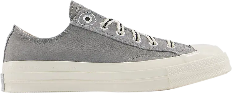 

Кроссовки Converse Offspring x Chuck 70 Low Community Part 2, серый