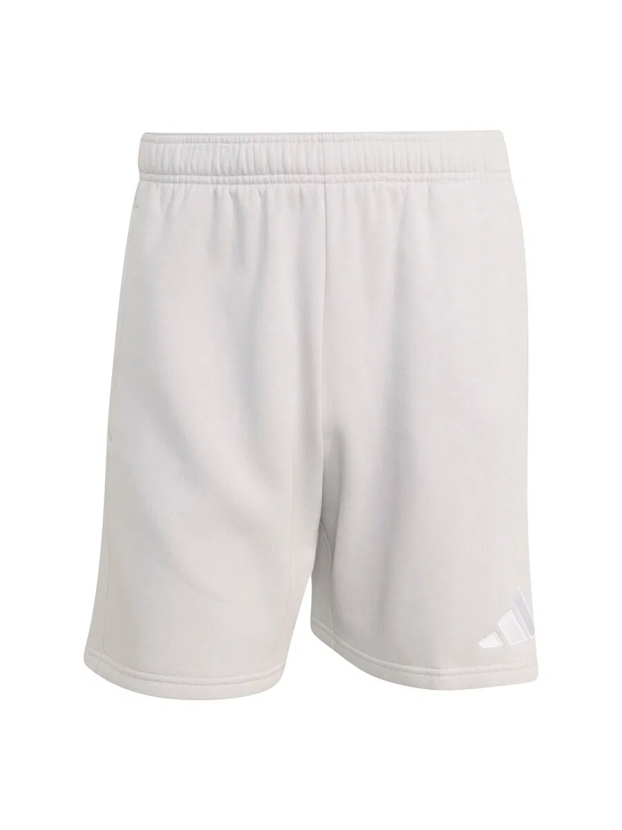 Спортивные шорты ADIDAS PERFORMANCE Regular Workout Pants 'Entrada26' в цвете «камень»