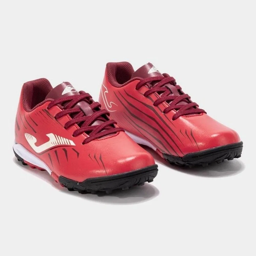Детские футбольные бутсы для зала Propulsion Jr Tf Joma — фото 2