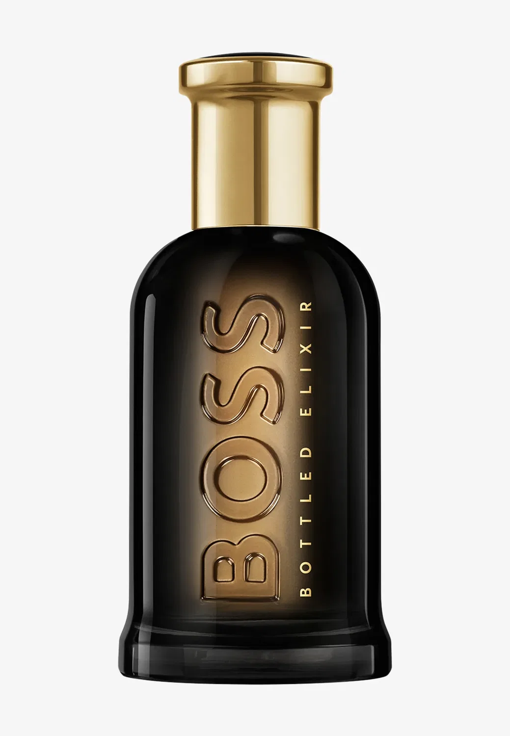 Эликсир парфюмерный интенсивный для него - парфюмированная вода Boss Fragrances, 50 мл