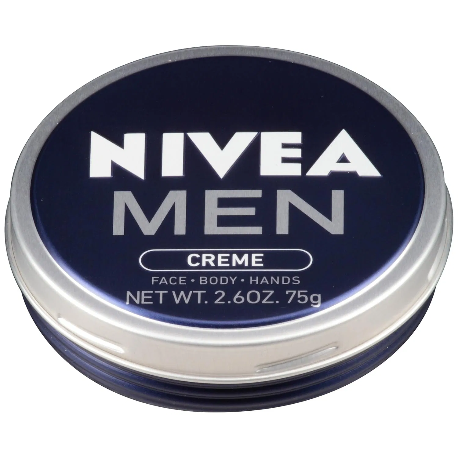 Многоцелевой крем для лица, рук и тела NIVEA Men, 73.71 г