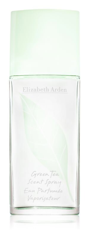 

Туалетная вода Elizabeth Arden Green Tea, 100 мл