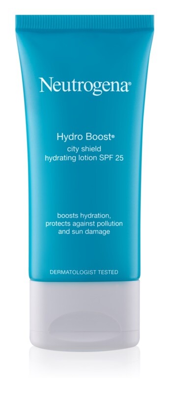 

Увлажняющий крем для лица SPF 25 Neutrogena Hydro Boost® Face