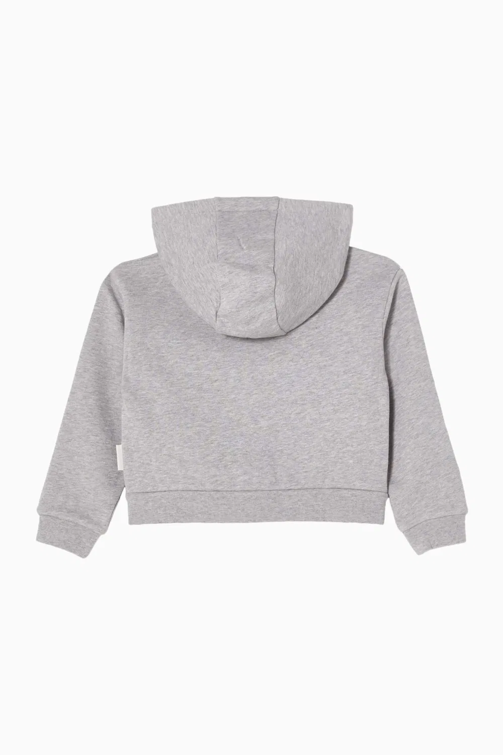Худи на молнии Moncler Enfant — фото 3