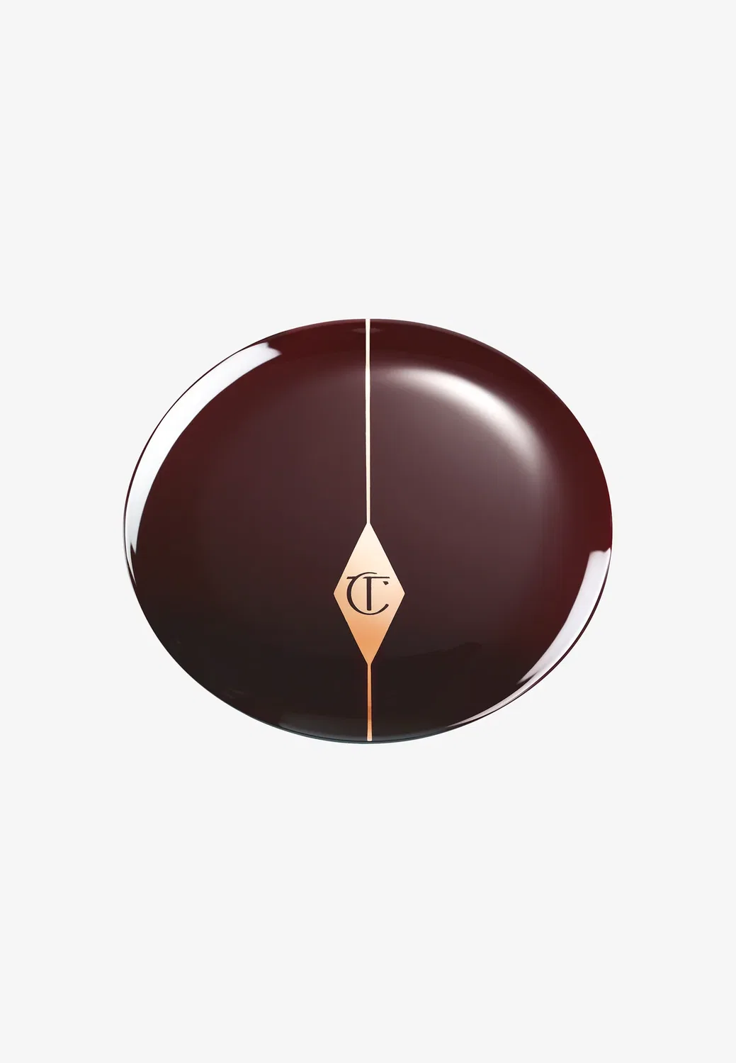 От румян до румян Cheek to chic. Charlotte Tilbury, Walk Of No Shame, 8 гр — фото 2