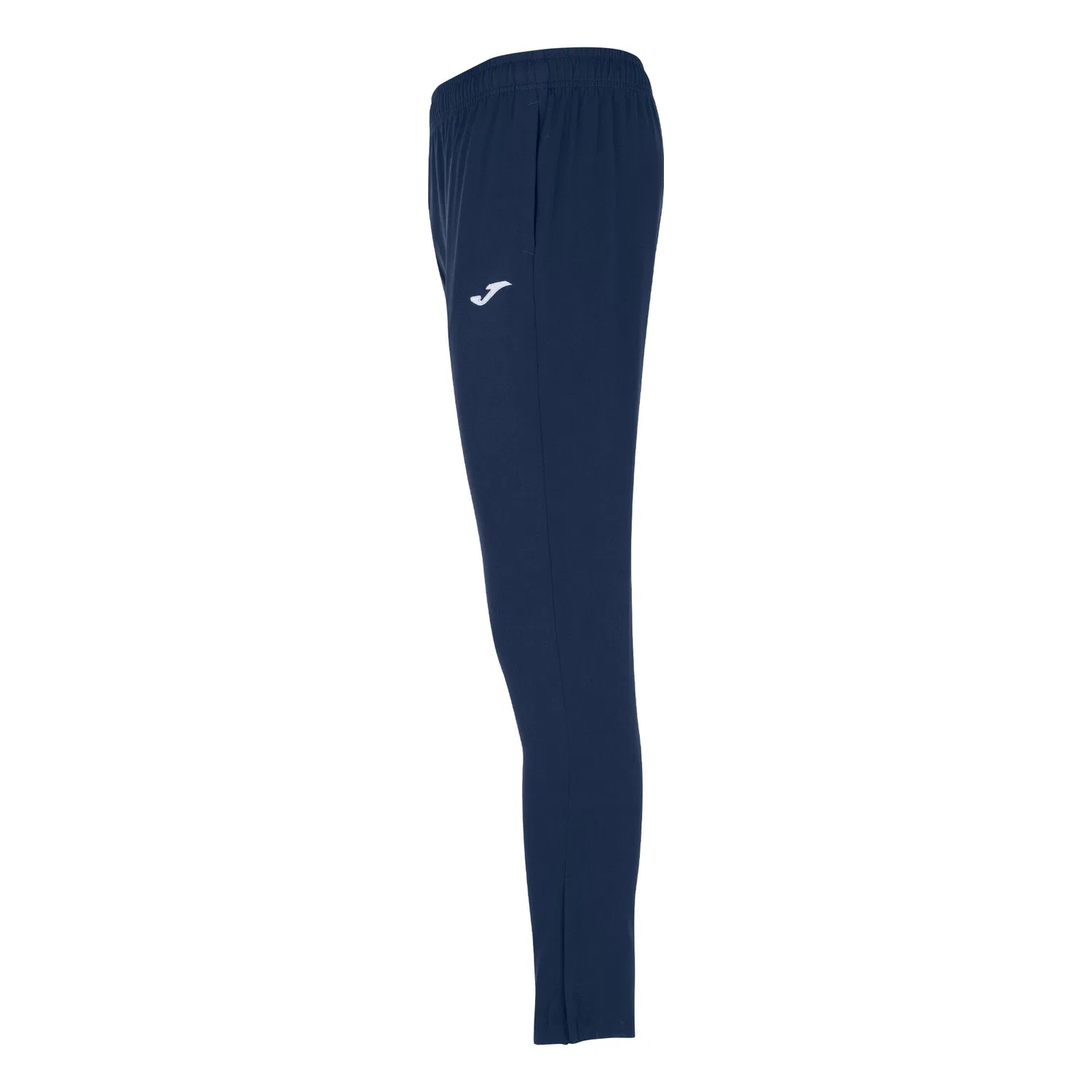 Спортивные штаны из микрофибры Joma Combi, Navyblau — фото 3