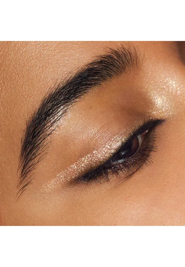 Жидкие тени Dazzleshadow liquid eyeshadow Mac, Everything Is Sunshine, 4.4 мл, цвет everything is sunshine — фото 4
