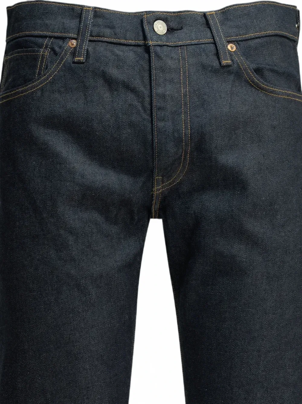 Джинсы 511 облегающего кроя Levi'S, синий — фото 3
