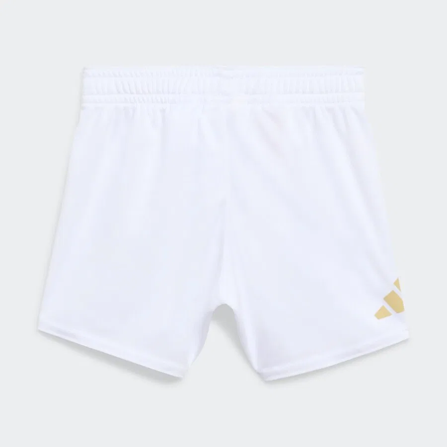 Спортивный костюм ADIDAS PERFORMANCE 'Italy 26 Home Baby' синего и темно-синего цвета — фото 3