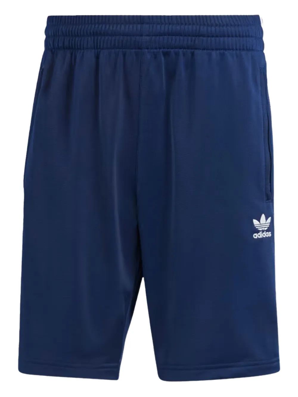 

Спортивные шорты Adicolor Firebird adidas, синий