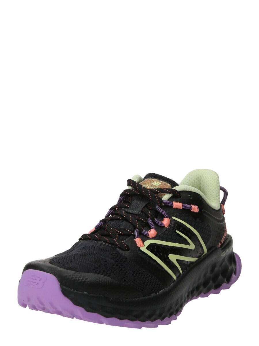 Кроссовки new balance Running Garoé, черный