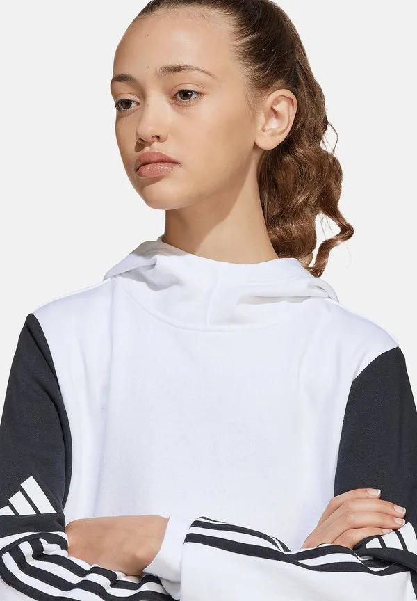 Худи squadra25 Adidas Performance, Weiss — фото 2