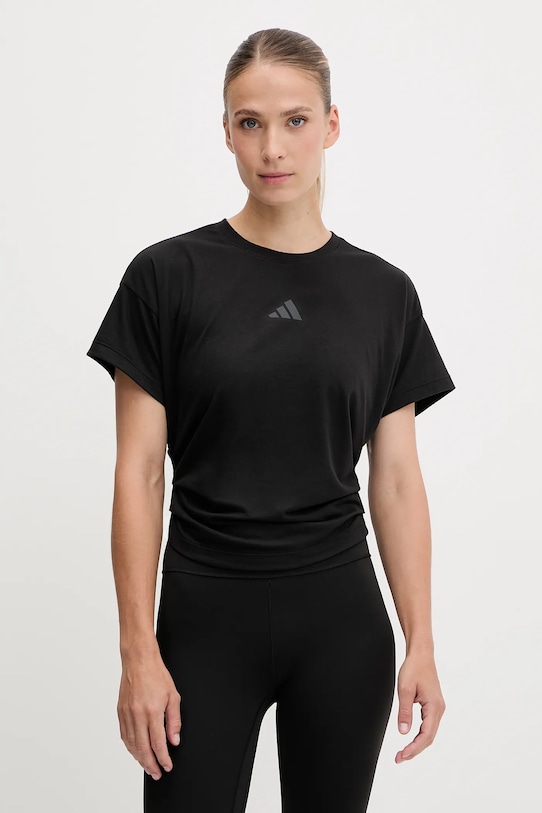 

Футболка тренировочная POWER Adidas Performance, черный