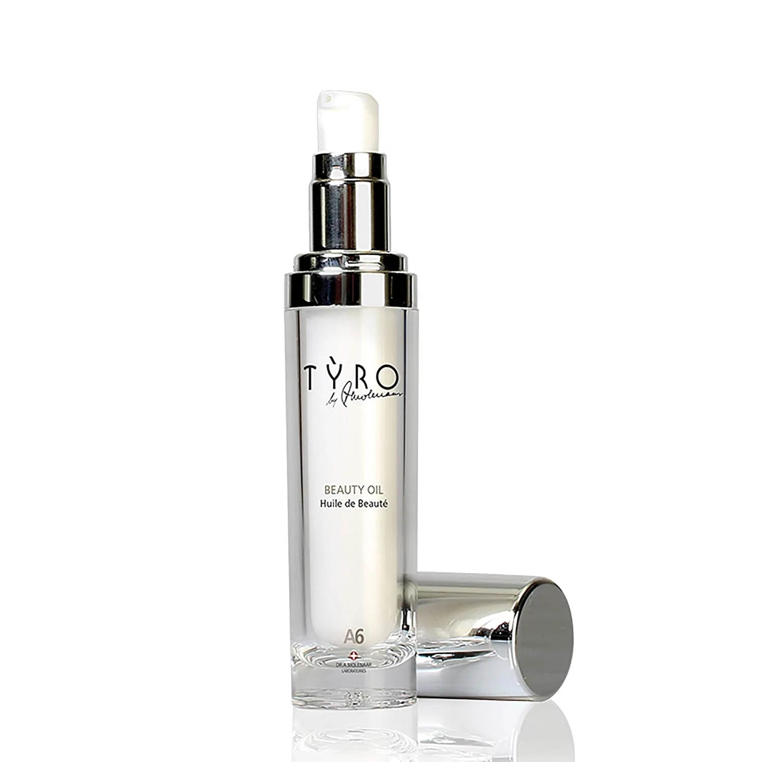Масло для лица Tyro Beauty Oil, 30 мл
