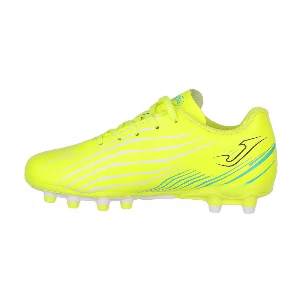 Детские футбольные бутсы Propulsion Jr Fg Joma — фото 2