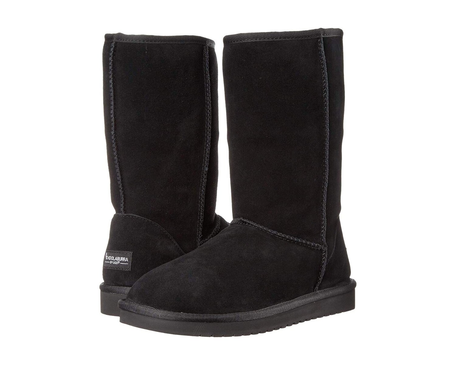 

Угги Koola Tall Koolaburra by UGG, черный