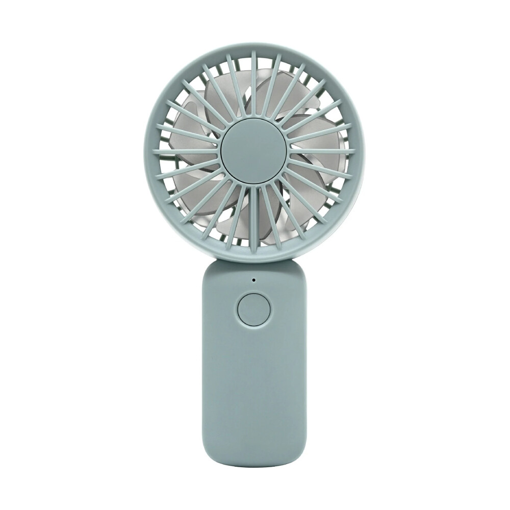 

Портативный вентилятор Rhythm Fan S, 9ZF031RH04, голубой