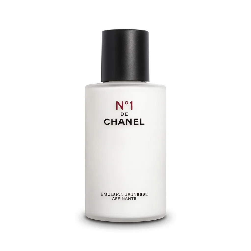 Лосьон для лица осветляющий увлажняющий Red Mountain Camellia CHANEL, 30 мл
