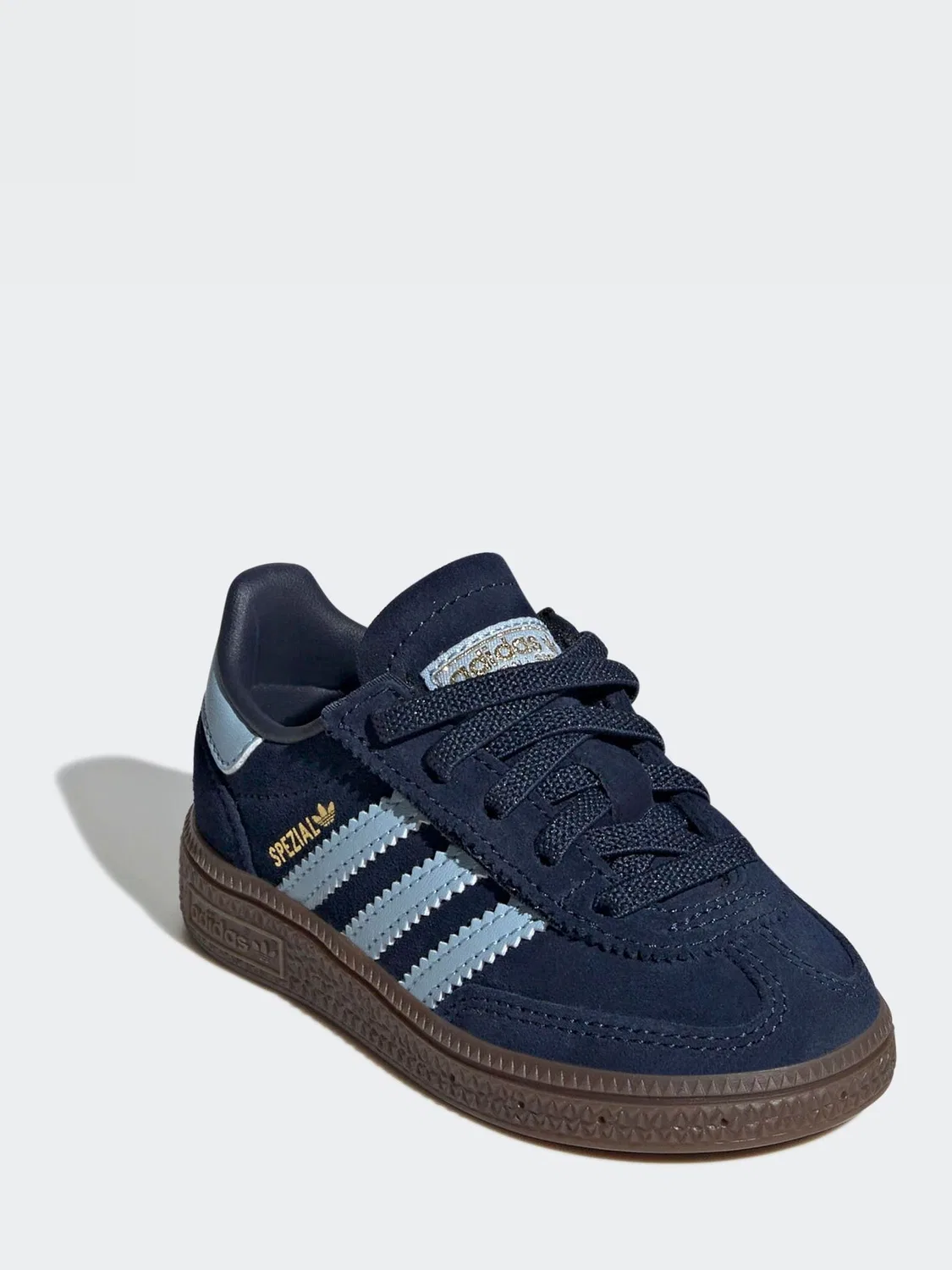Кроссовки adidas Originals Handball Spezial, синий